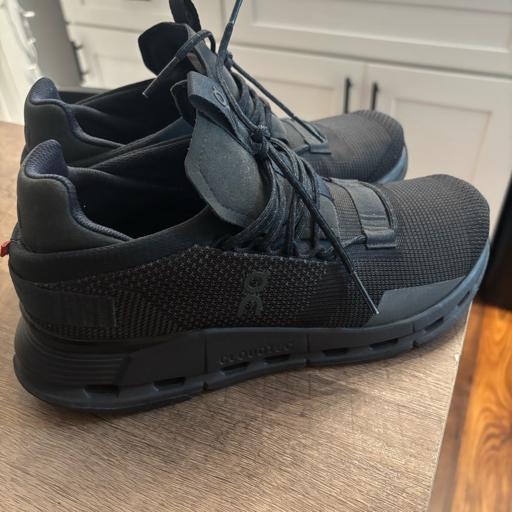 Women’s On Cloudnova Shoes